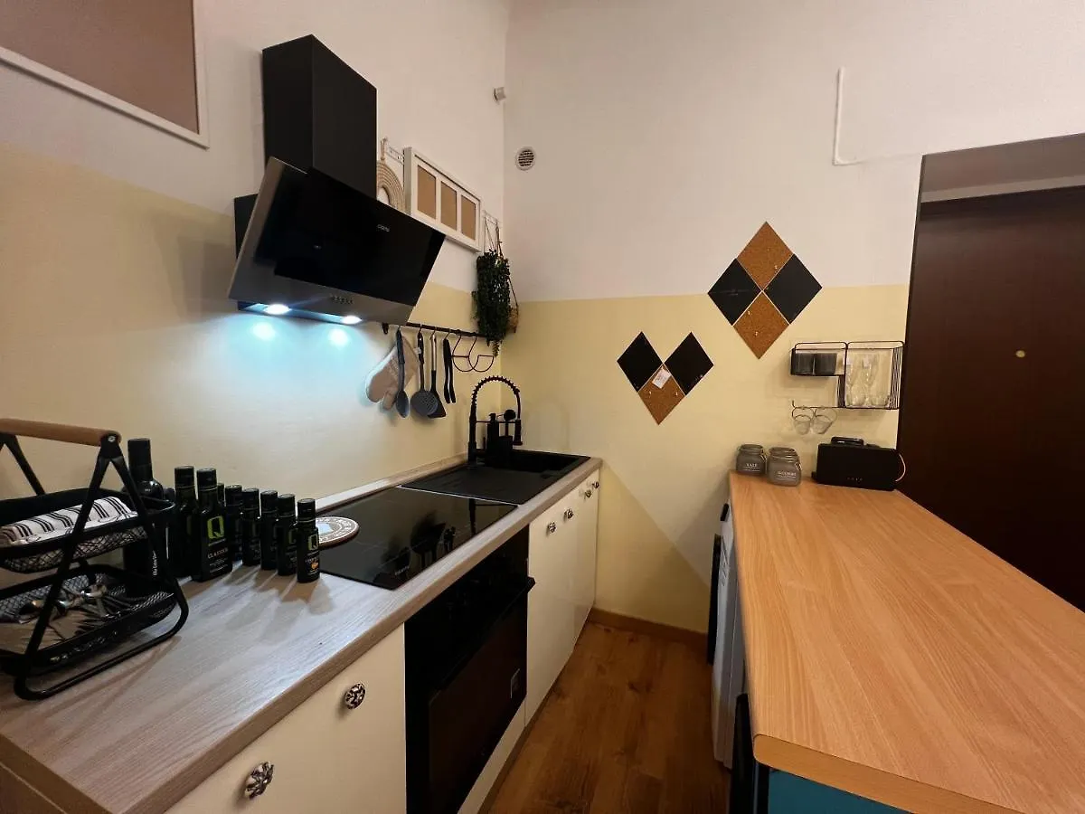 Appartement Regina Milano Ai Navigli - Sky Tv, Wifi And Breakfast Box 0*, Milan Italie