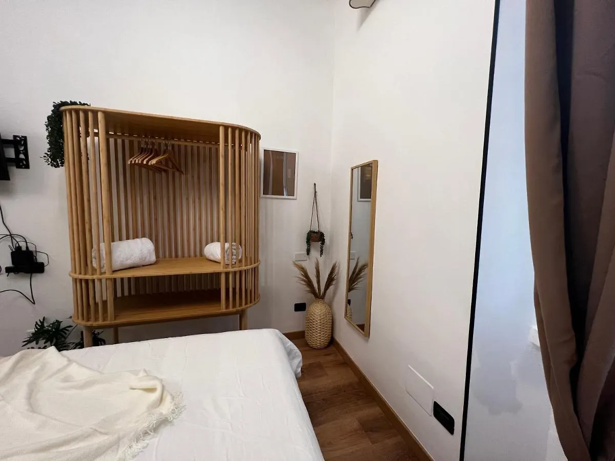 Appartement Regina Milano Ai Navigli - Sky Tv, Wifi And Breakfast Box Italie