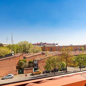  Appartement Khl