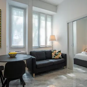  Appartement Luna Homes - Bilocale In Mac Mahon