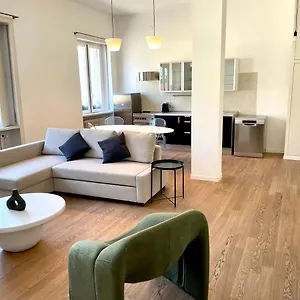  Appartement Casa Vittoria - Centro