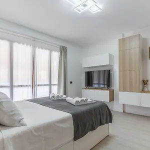  Appartement Santa Giulia