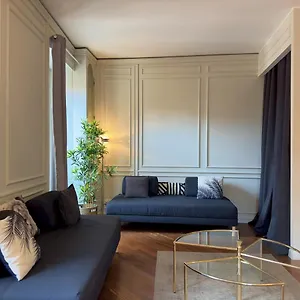 Apartamento Appartme Stampa 1, Milán