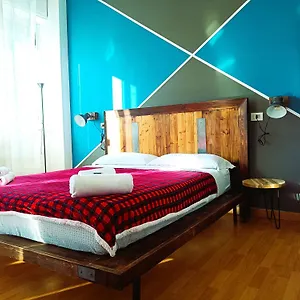 Apartamento Look 4 Brera Design, Milán