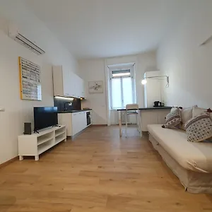 Apartamento Bnbutler - Grasselli, 8 - Comfy And Newly Renovated, Milán