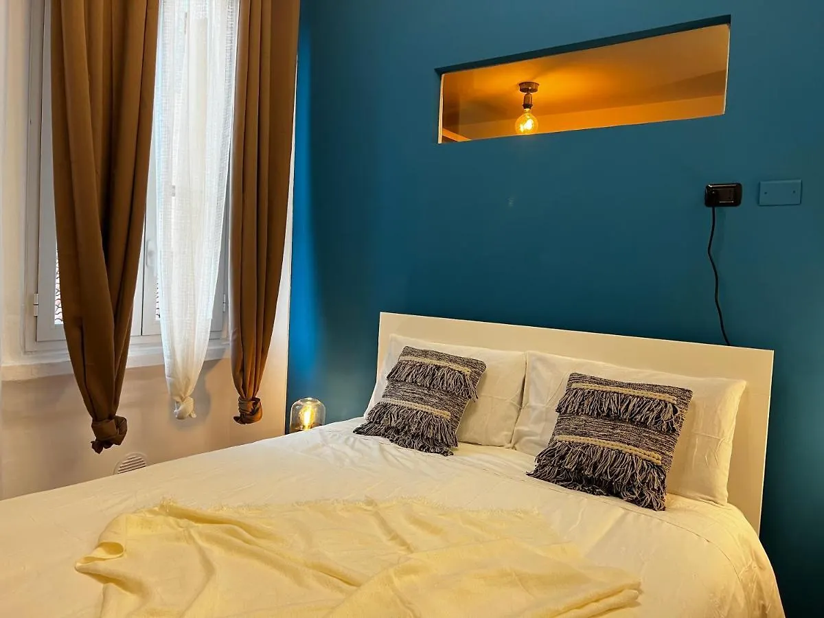 Apartamento Regina Milano Ai Navigli - Sky Tv, Wifi And Breakfast Box